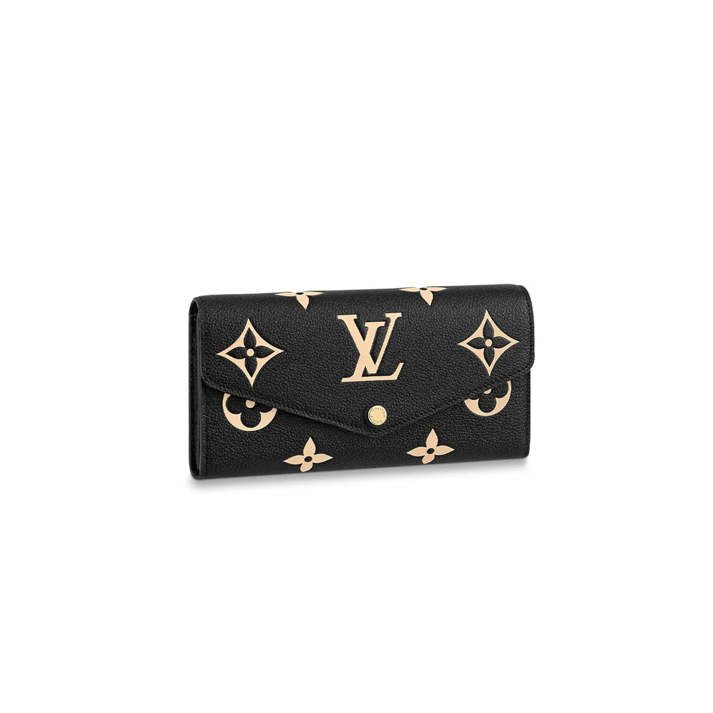 l0*is V*t0n sarah wallet m81049 (19.5*10.5*2.5cm)